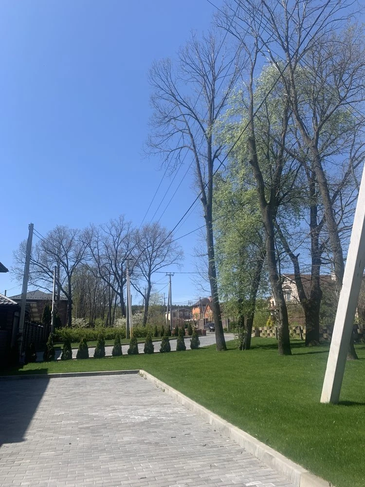 Без комісії! Ірпінь,ділянка 10 соток, котеджне містечко