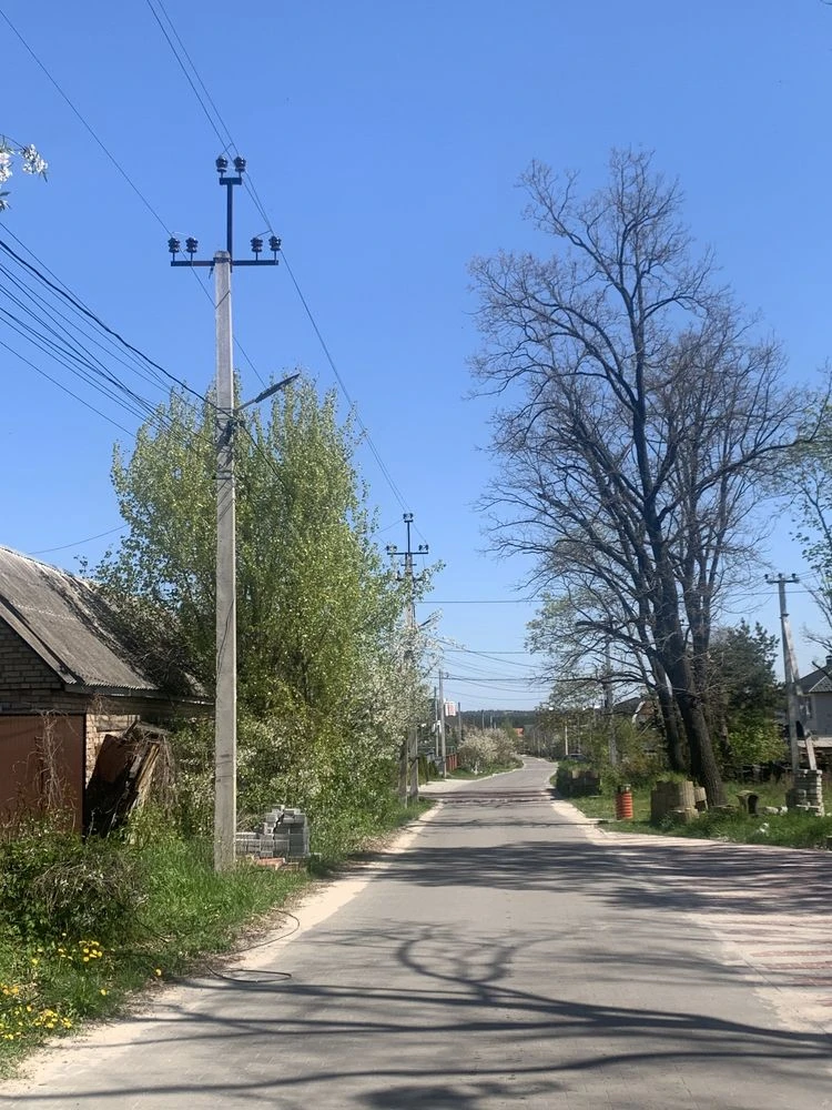 Без комісії! Ірпінь,ділянка 10 соток, котеджне містечко