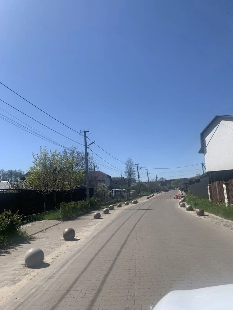 Без комісії! Ірпінь,ділянка 10 соток, котеджне містечко