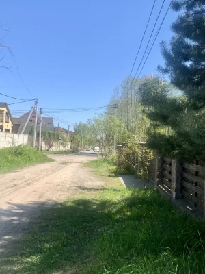 Без комісії! Ірпінь,ділянка 10 соток, котеджне містечко