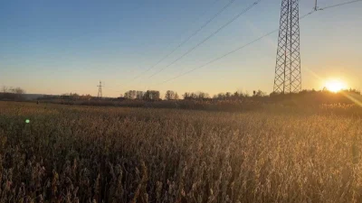 Ірпінь  в  районі Романівки - 4га., по 17 сот , 37 сот, 50 с