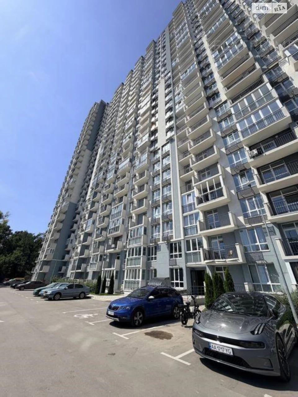 Продаж Квартира Теремки-1