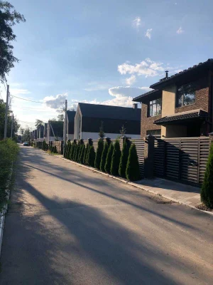 Продам (обміняю на автомобіль Tesla Model Y) земельну ділянк