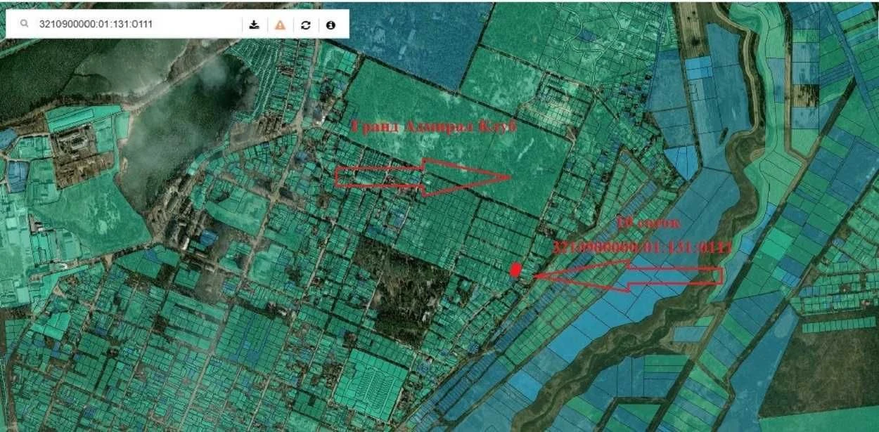 Без% Фото реальні 0,1га 10сот Ірпінь вул.Лугова Бучанський р