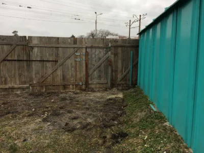 Ділянка 4,5 сотих, Ірпінь центр, під приватний дім, СТО, шин