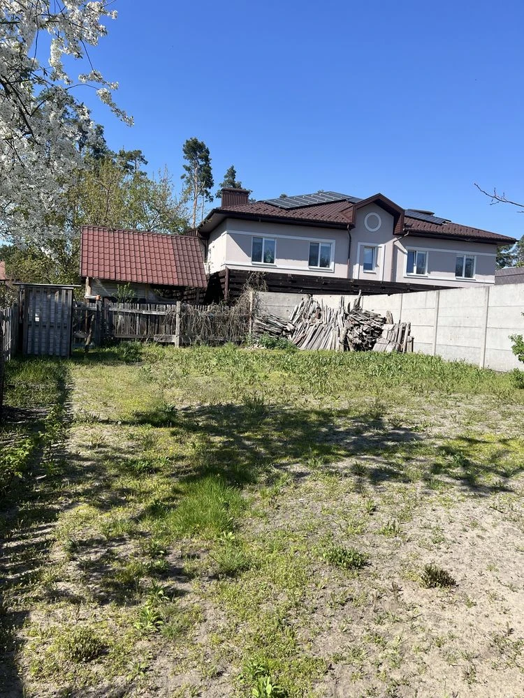 Продам зимельну ділянку під забудову в Ірпені, вул. М. Донцо