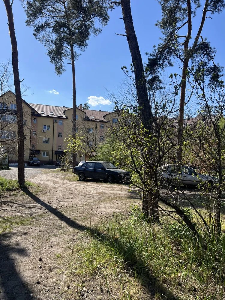 Продам зимельну ділянку під забудову в Ірпені, вул. М. Донцо