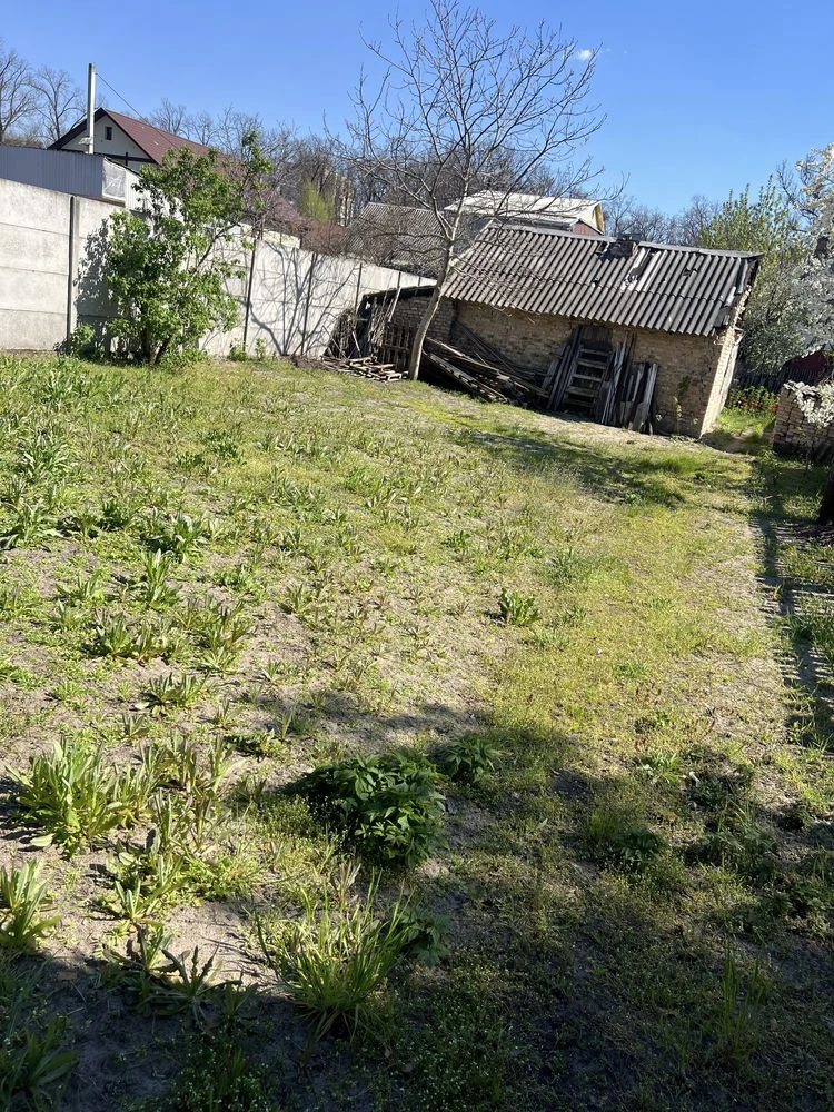 Продам зимельну ділянку під забудову в Ірпені, вул. М. Донцо