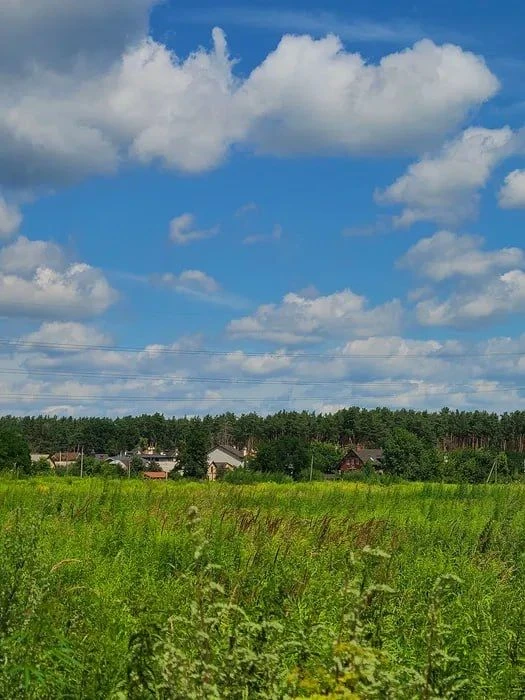 Земельна ділянка в Ірпені, 6.1 соток 6 лінія