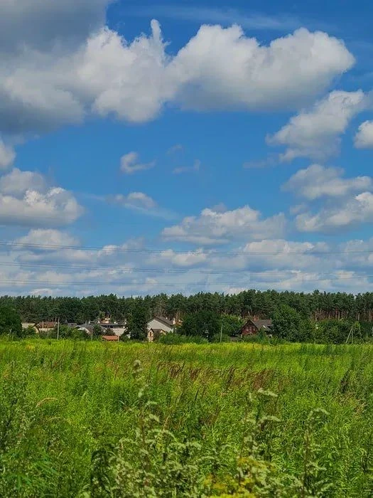 Земельна ділянка в Ірпені, 6.1 соток 6 лінія