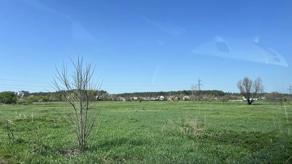 Ділянки 12 соток Ірпінь