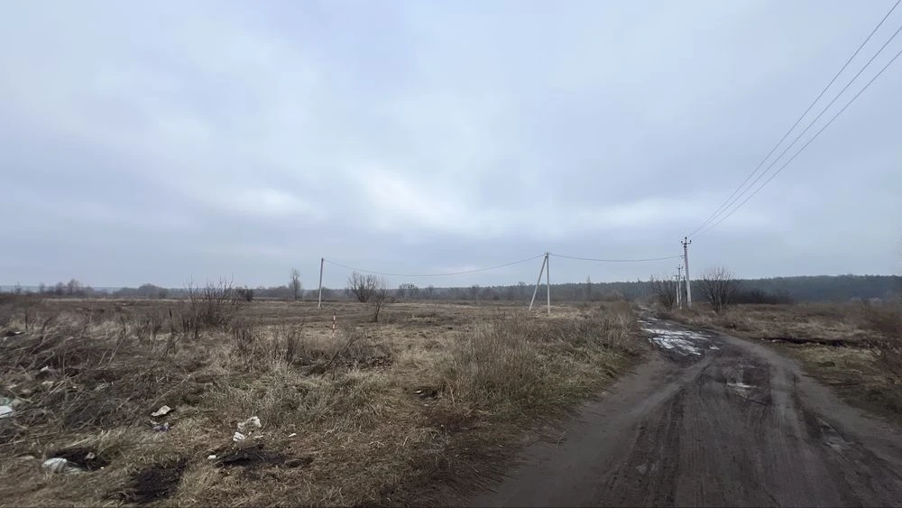Ділянки 12 соток Ірпінь