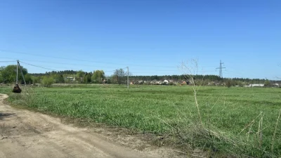 Ділянки 12 соток Ірпінь