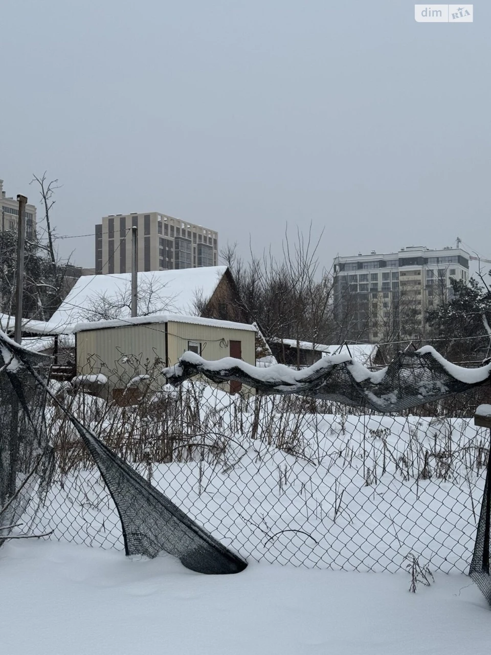 Продаж Ділянка під житлову забудову Ірпінь