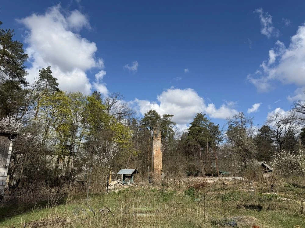 Продам. Ділянка 41сотка . Під будівництво. Вулиця давидчука