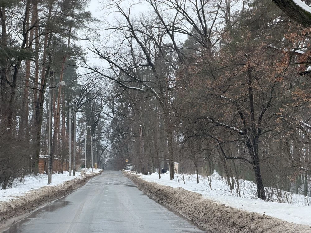 Продам. Ділянка 41сотка . Під будівництво. Вулиця давидчука