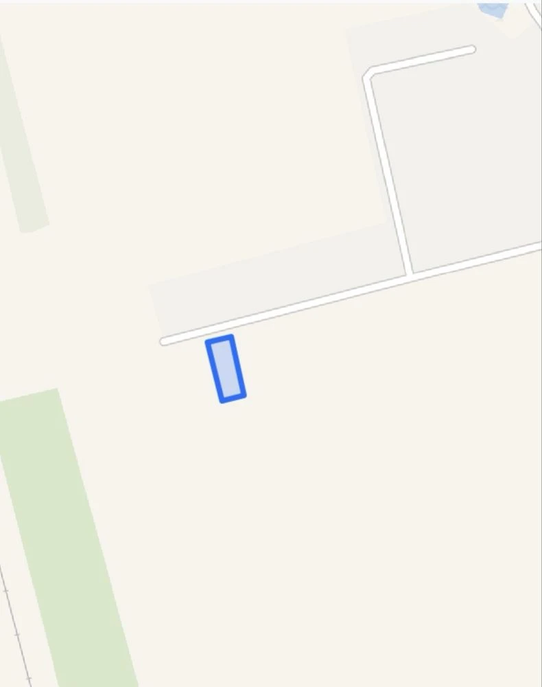Продаж ділянки м. Кагарлик
