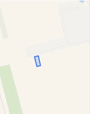 Продаж ділянки м. Кагарлик