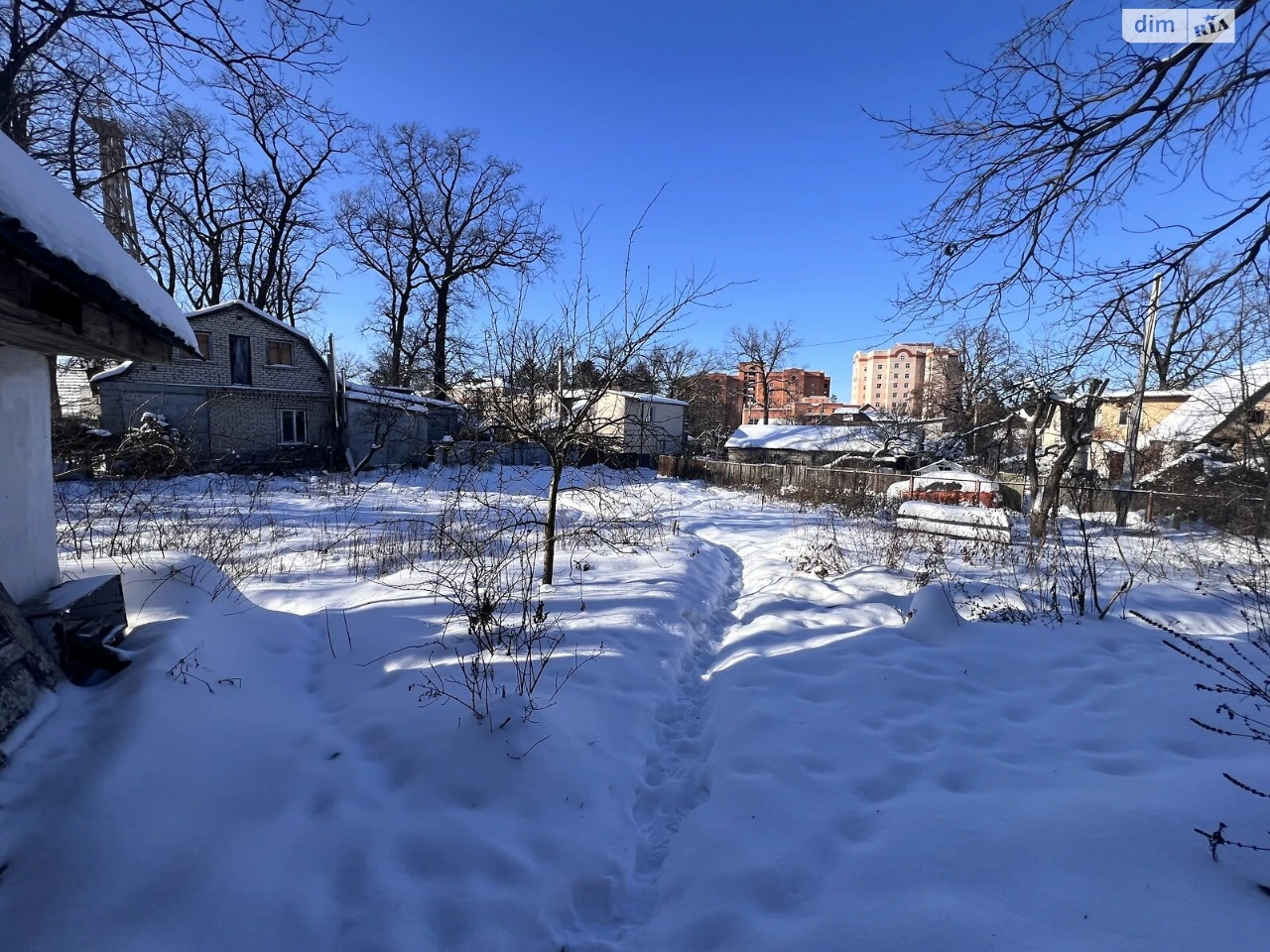 Продаж Ділянка під житлову забудову Ірпінь