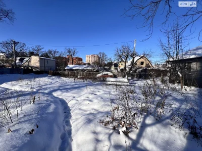 Продаж Ділянка під житлову забудову Ірпінь