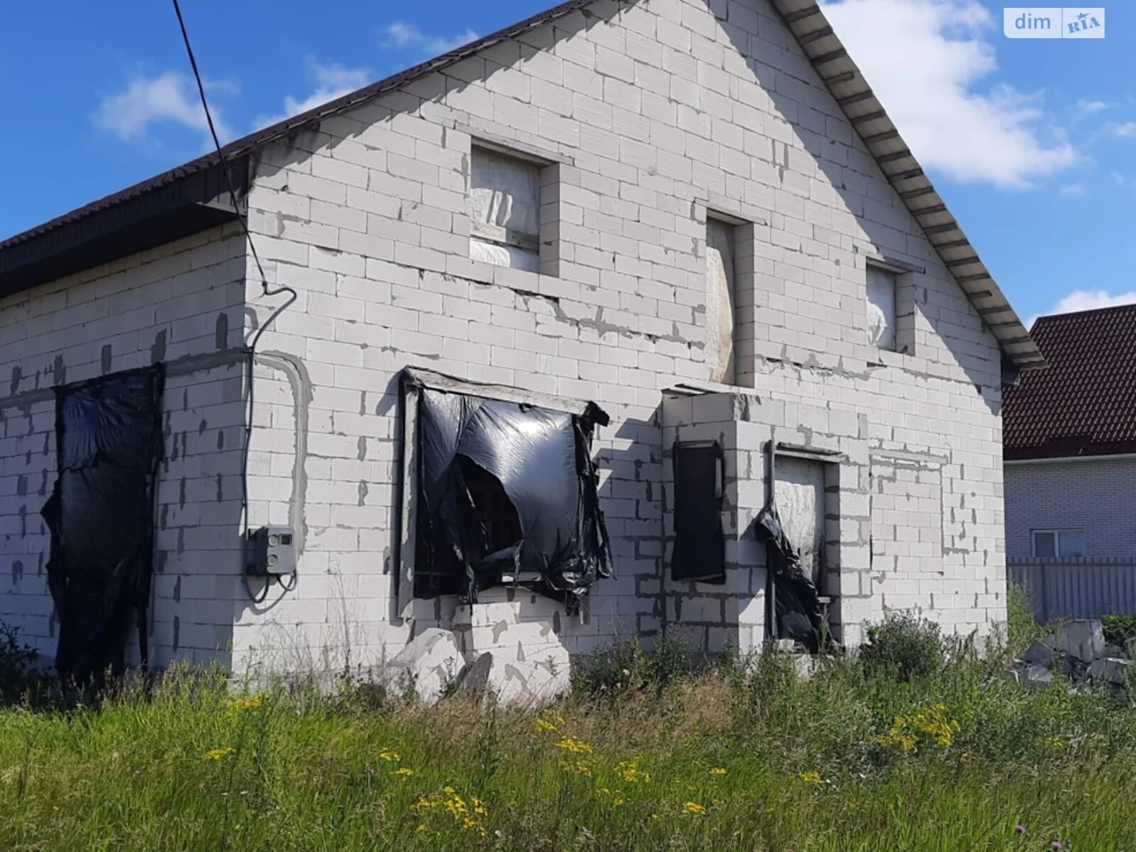 Продаж Ділянка під житлову забудову