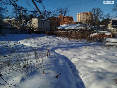 Продаж Ділянка під житлову забудову Ірпінь