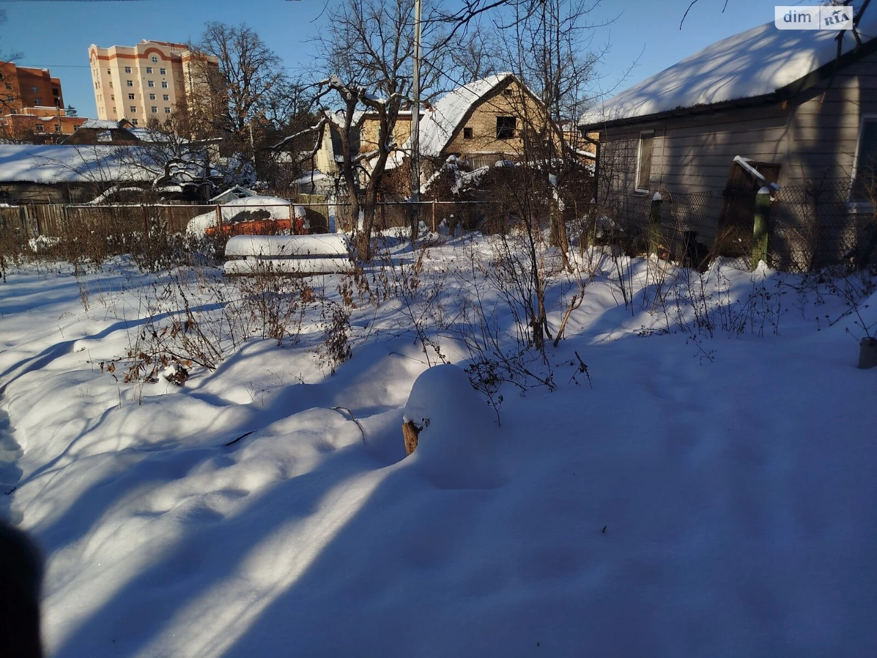 Продаж Ділянка під житлову забудову Ірпінь