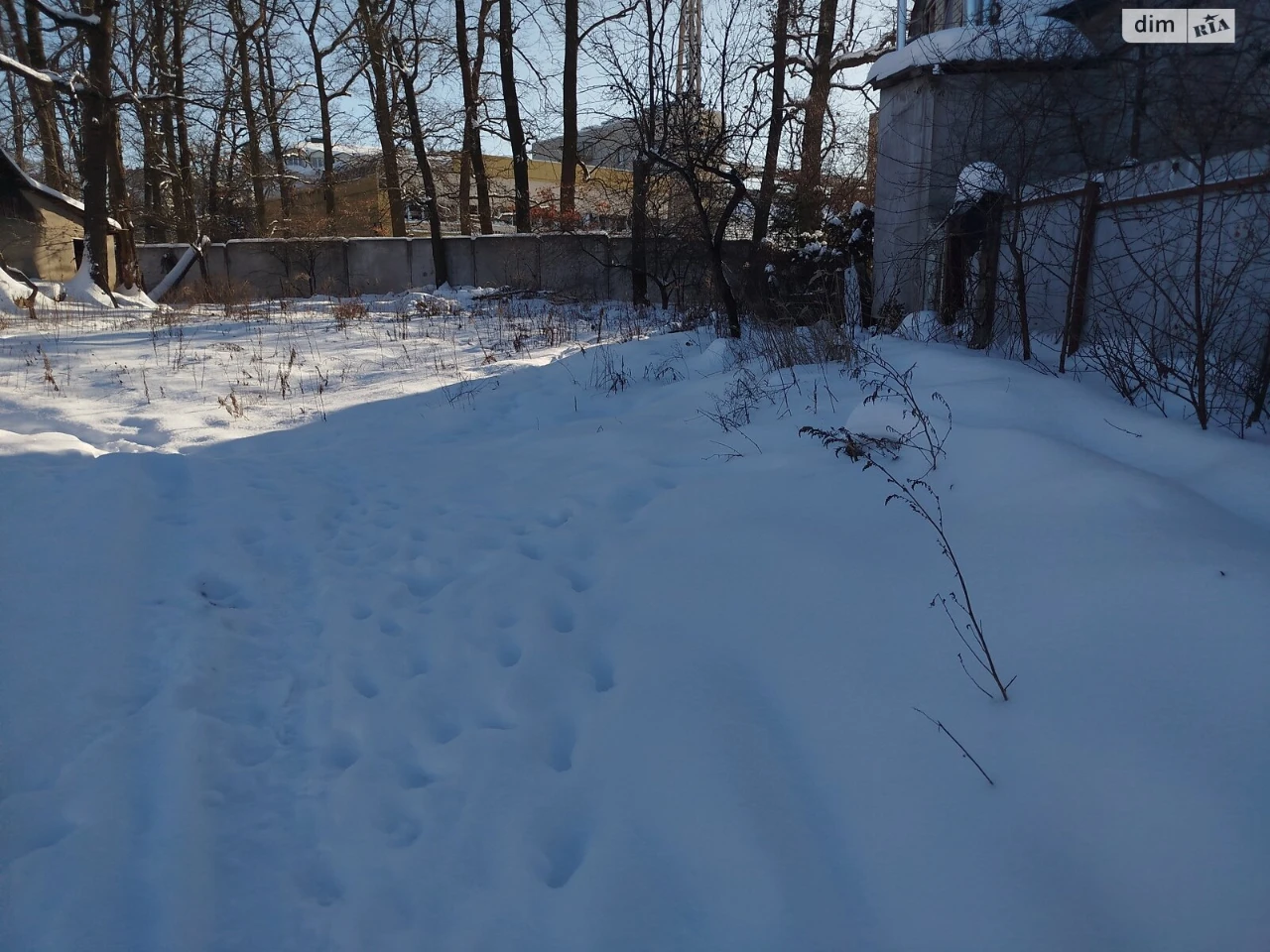Продаж Ділянка під житлову забудову Ірпінь