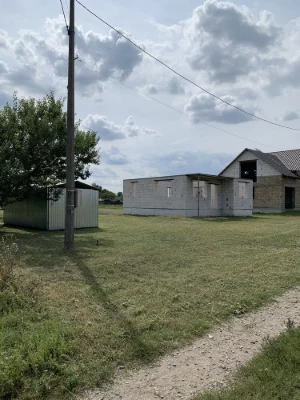 Земельна ділянка