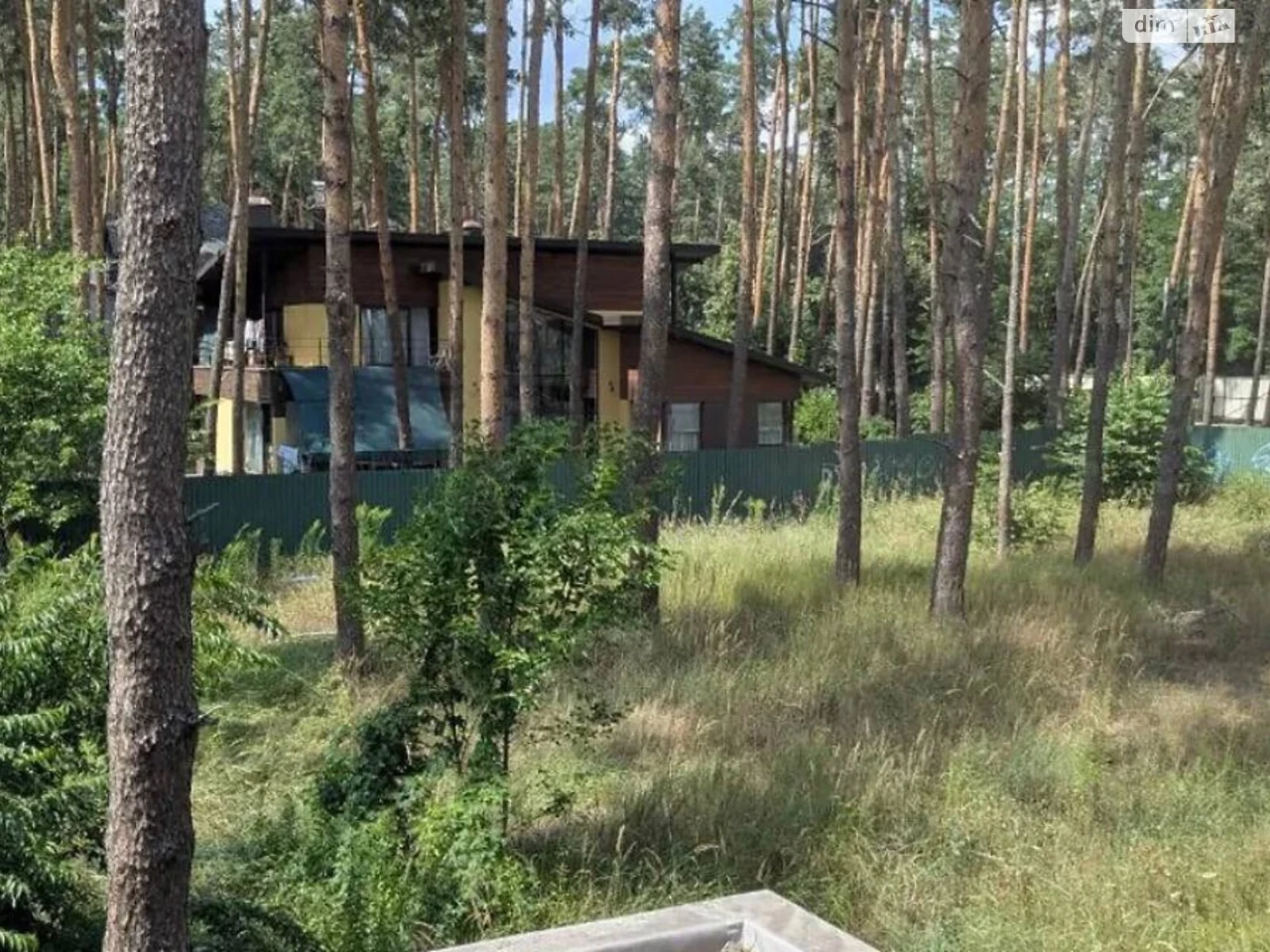 Продаж Ділянка під житлову забудову Ірпінь