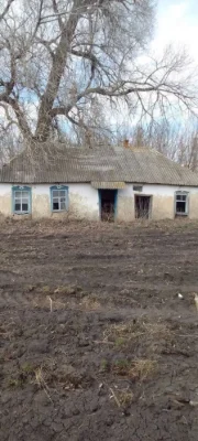 Продается земельна ділянка село Шпендівка