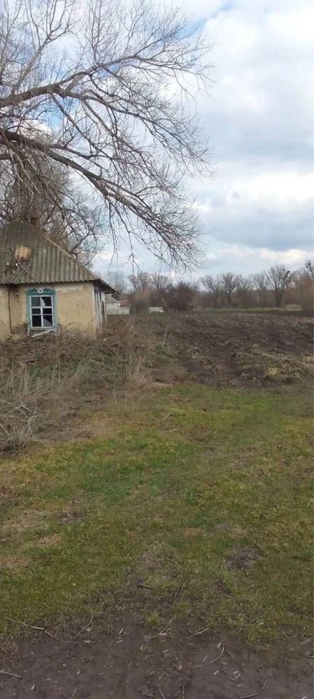 Продается земельна ділянка село Шпендівка