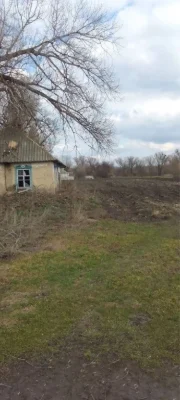 Продается земельна ділянка село Шпендівка