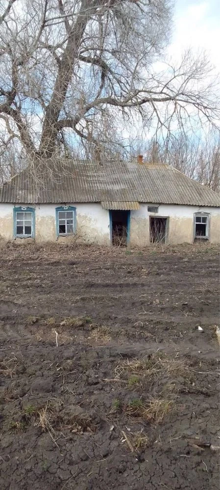 Продается земельна ділянка село Шпендівка