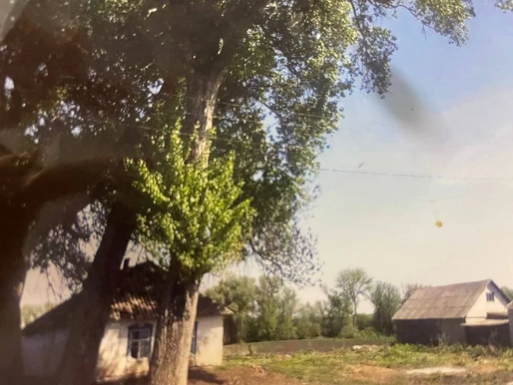 Продается земельна ділянка село Шпендівка