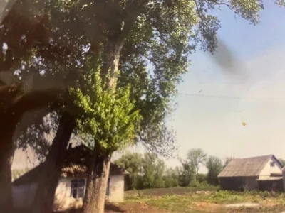 Продается земельна ділянка село Шпендівка