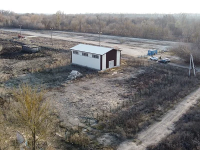 Продаж Земля комерційного призначення