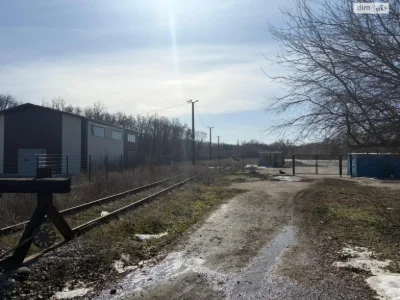 Продаж Земля комерційного призначення