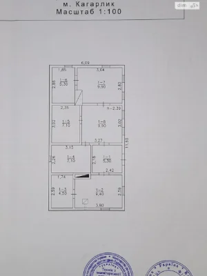 Продаж Ділянка під житлову забудову