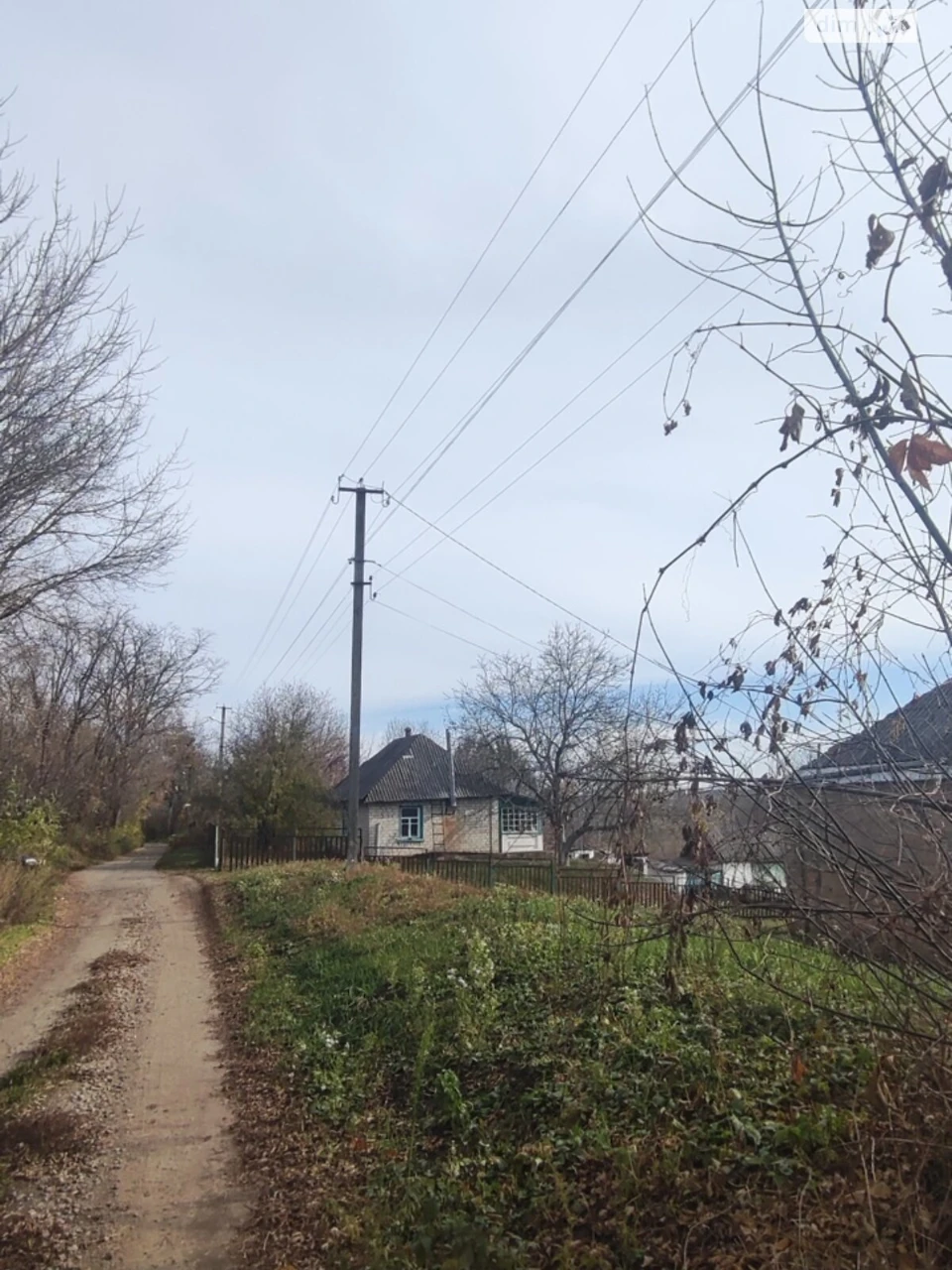 Продаж Ділянка під житлову забудову Кагарлик