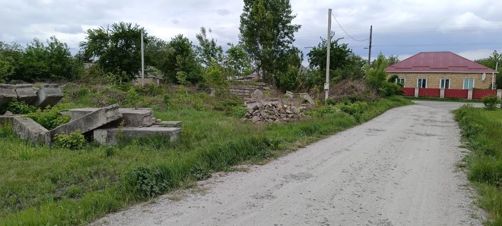 Продам земельну ділянку можливий  ОБМІН