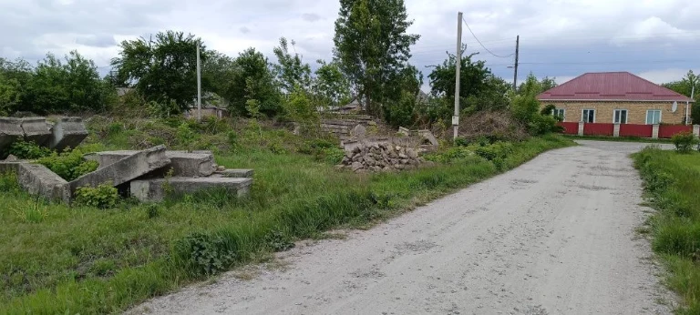Продам земельну ділянку можливий  ОБМІН