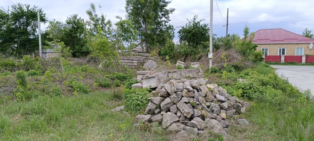 Продам земельну ділянку можливий  ОБМІН