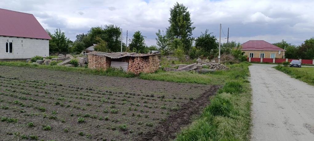Продам земельну ділянку можливий  ОБМІН