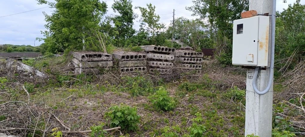 Продам земельну ділянку можливий  ОБМІН