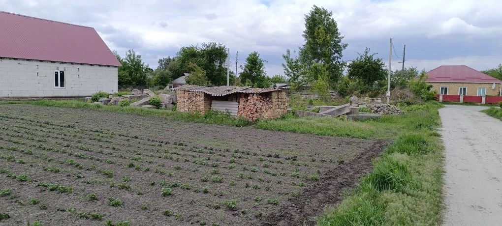 Продам земельну ділянку можливий  ОБМІН