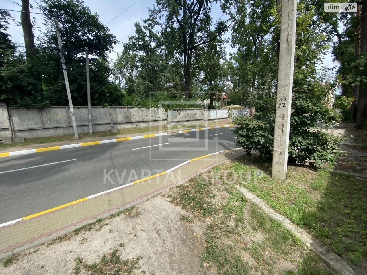 Продаж Ділянка під житлову забудову Ірпінь