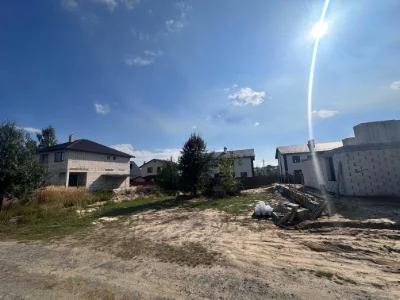 Продам ділянку 5 сот, Вул. Івана Колобова