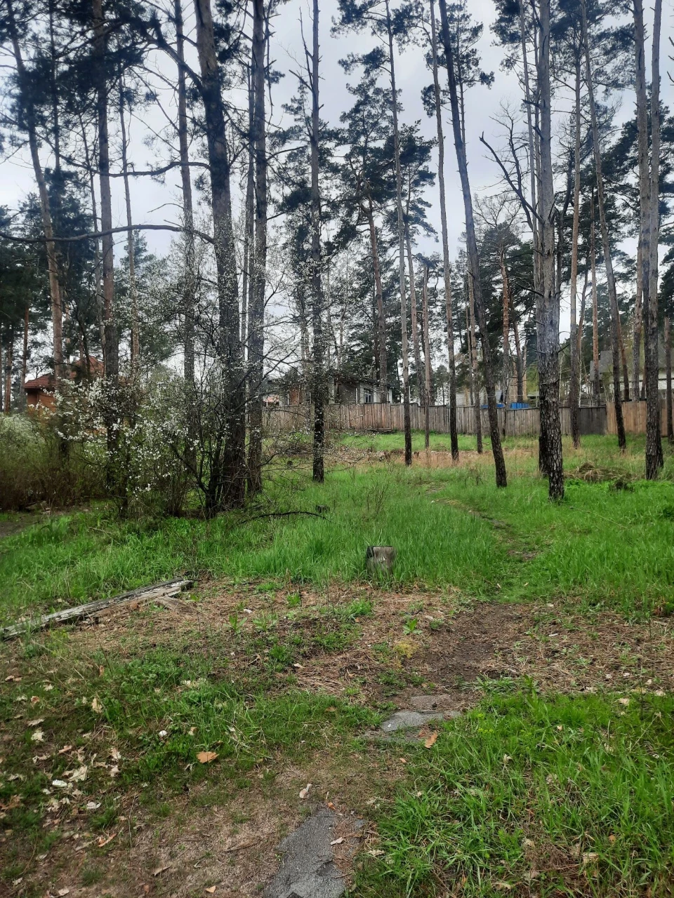 Ділянка 10соток під забудову, вул.Лугова