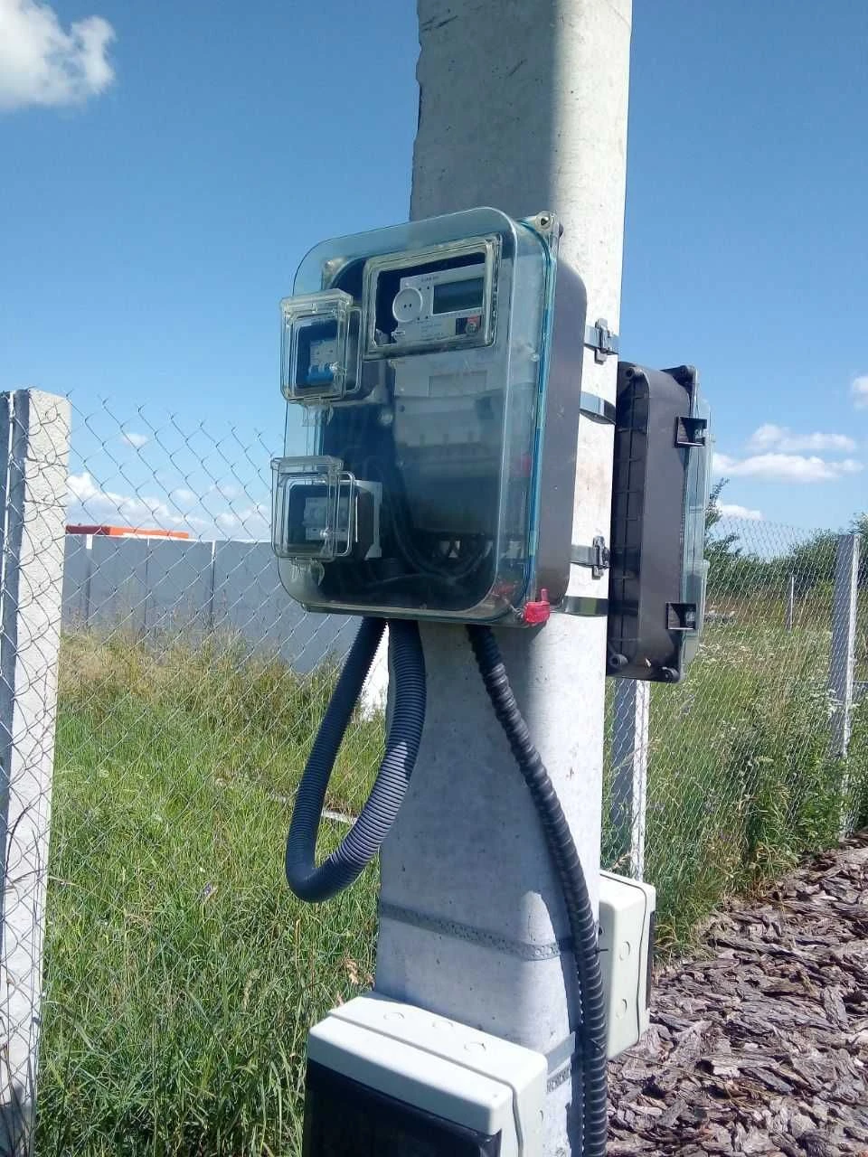 Продам ділянку, 15 соток під забудову, на Польку, м.Обухів!